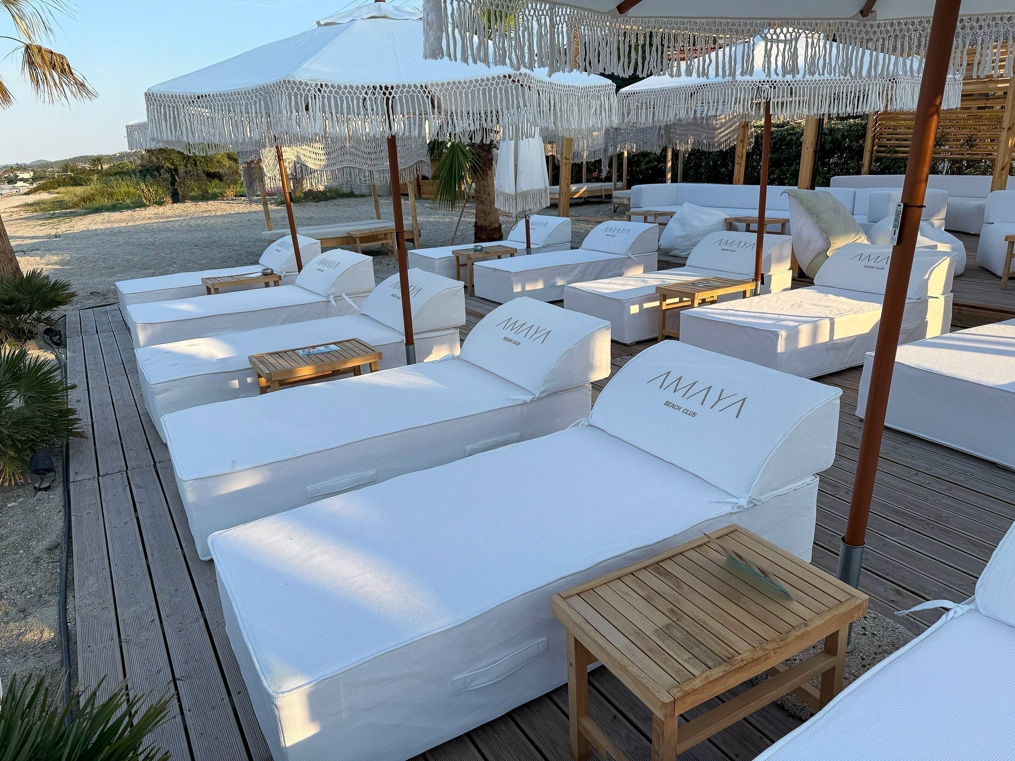 Amaya Beach Club