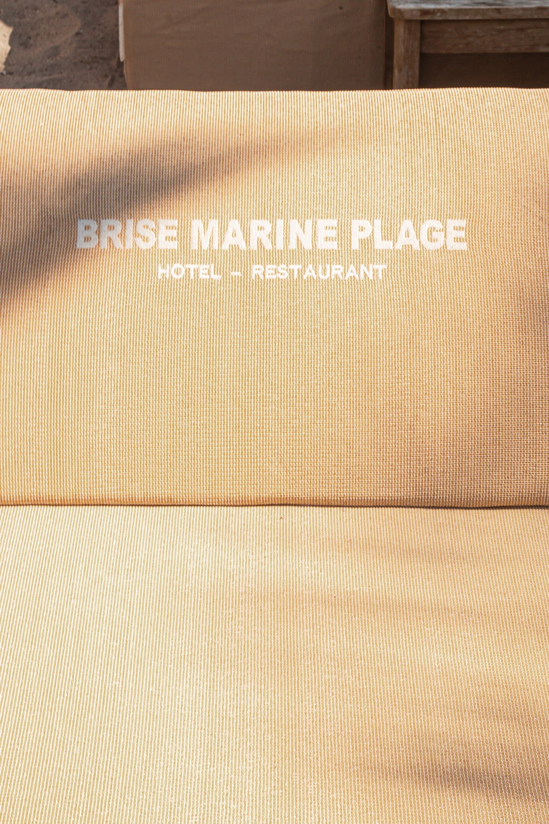 Brise Marine