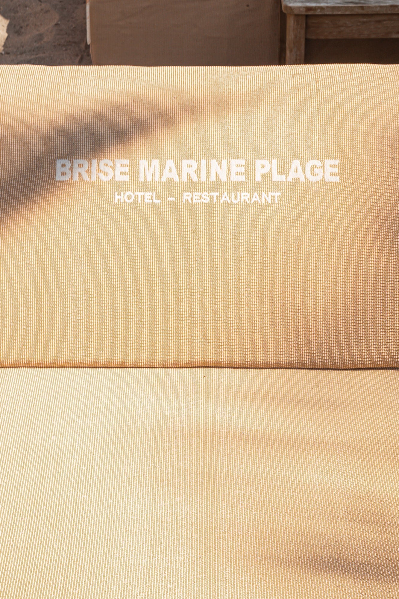 Brise Marine