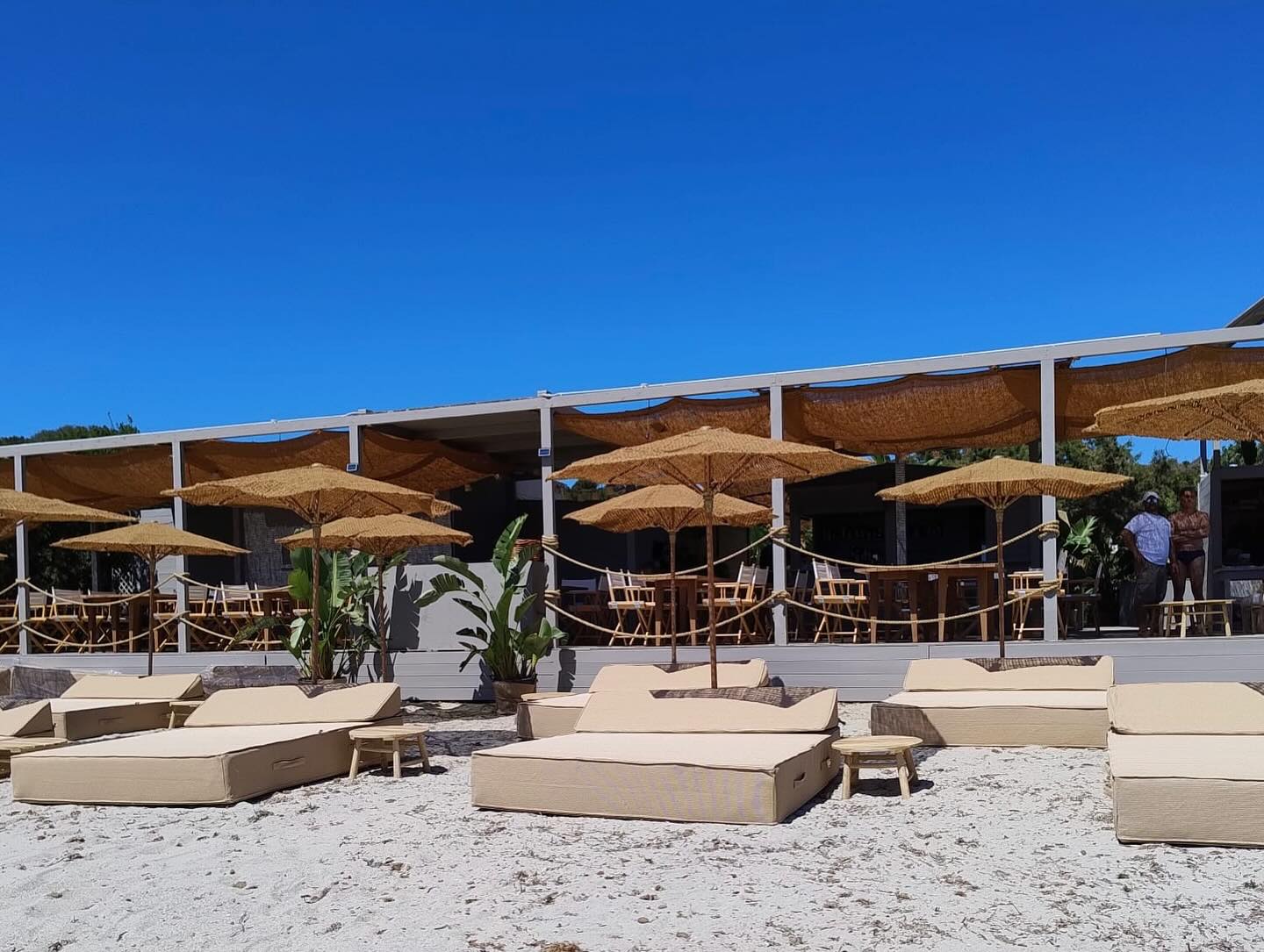 Cala Umā