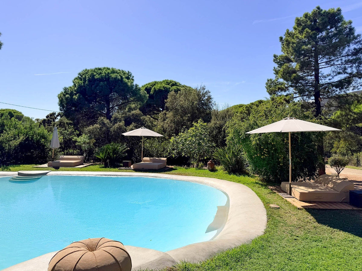 Hôtel Ambassador Palombaggia