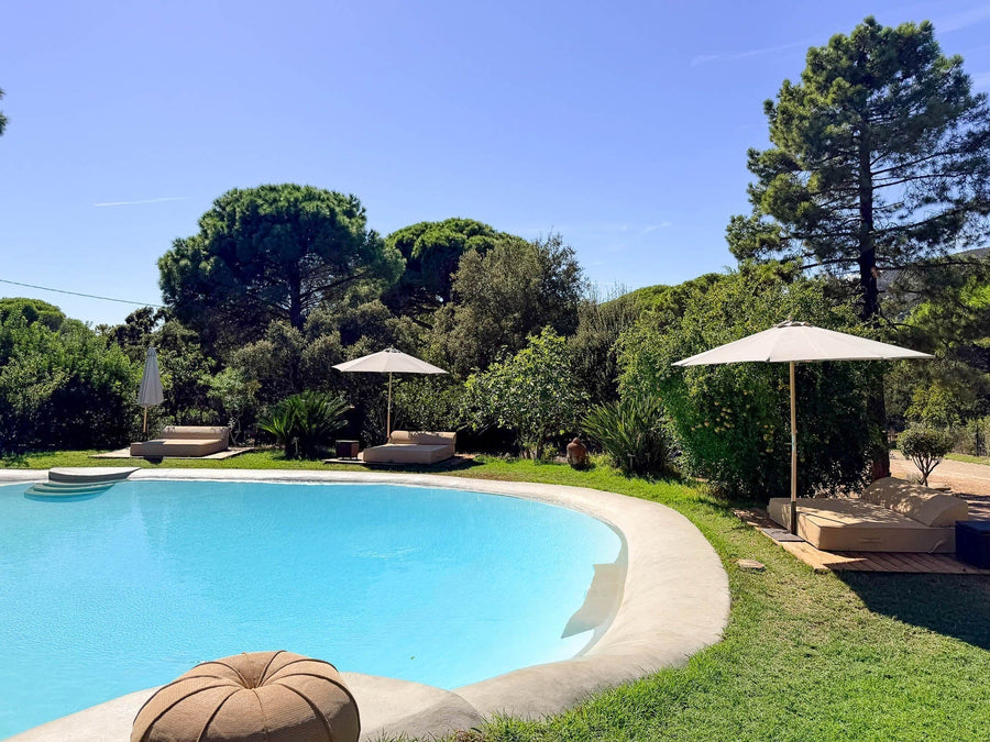 Hôtel Ambassador Palombaggia