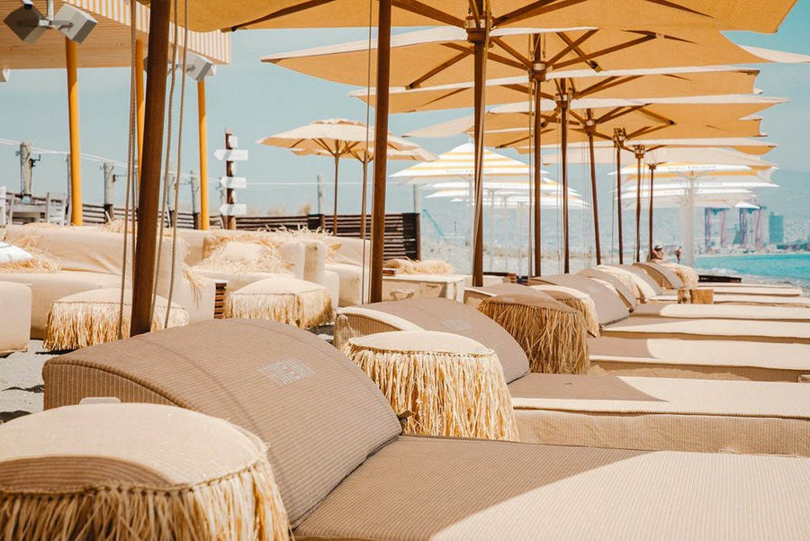La Spiaggia del Sole
