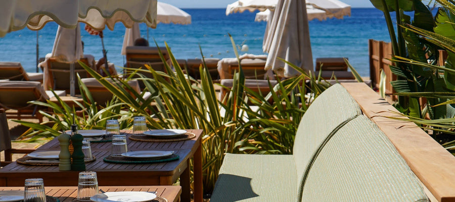 L’Infini Plage