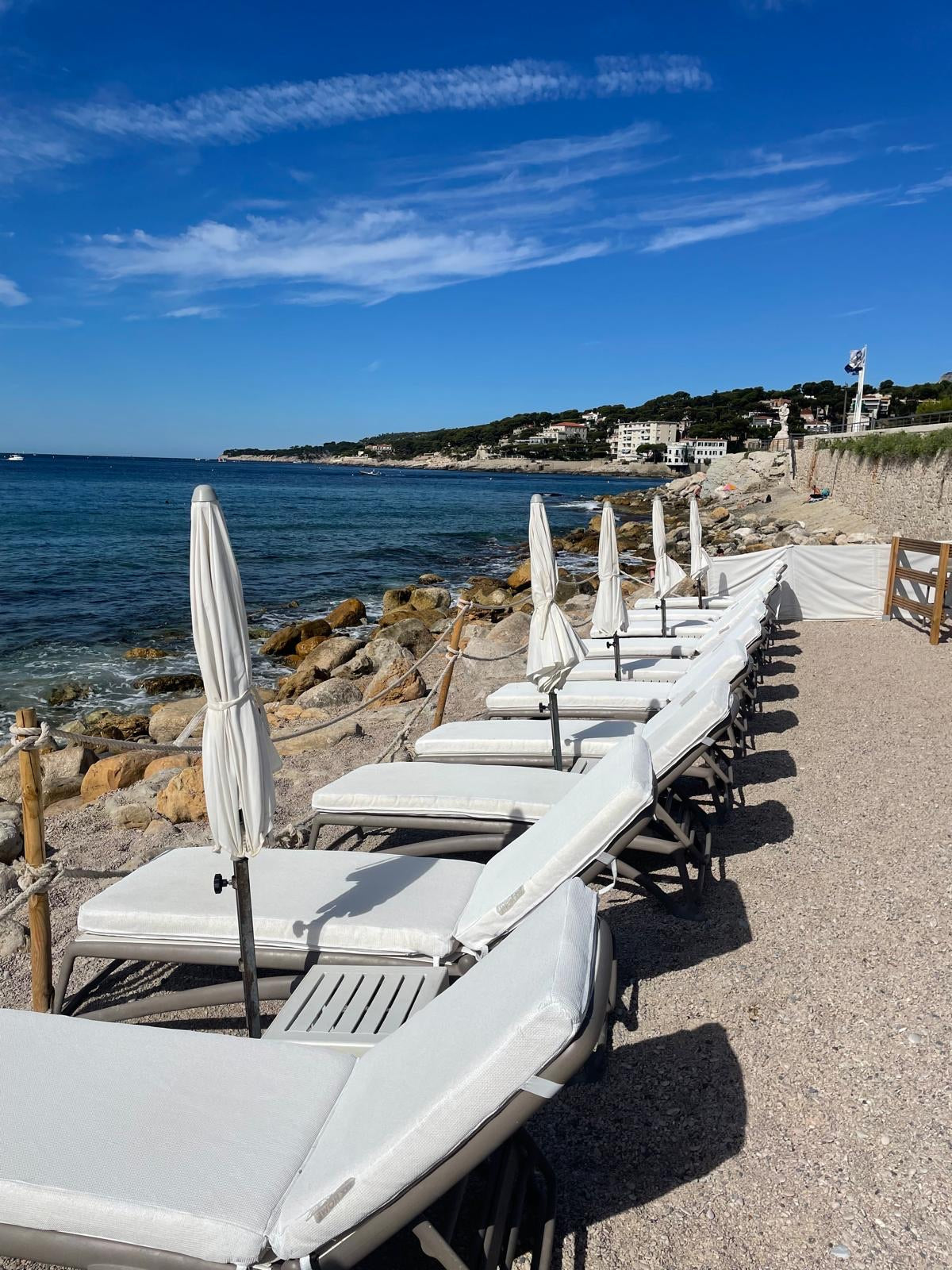 Le Comptoir de la Plage