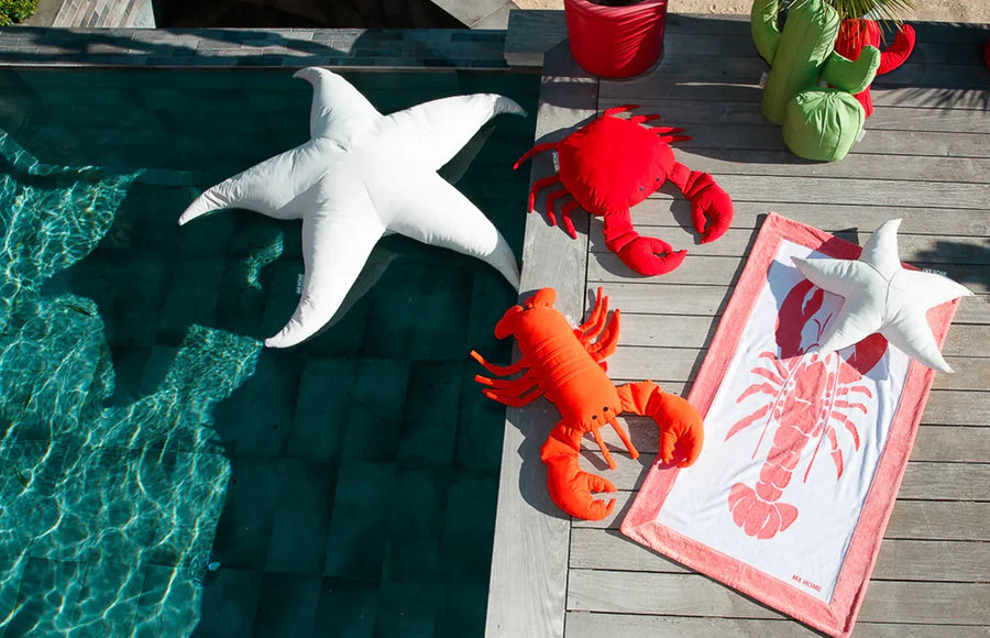 Nettoyer vos coussins de piscine facilement : le guide complet