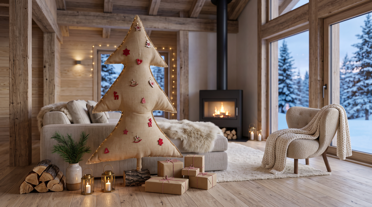Sapins de Noël