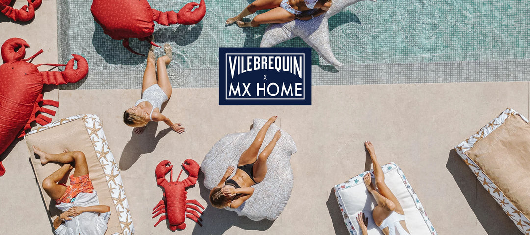 Vilebrequin x MX Home