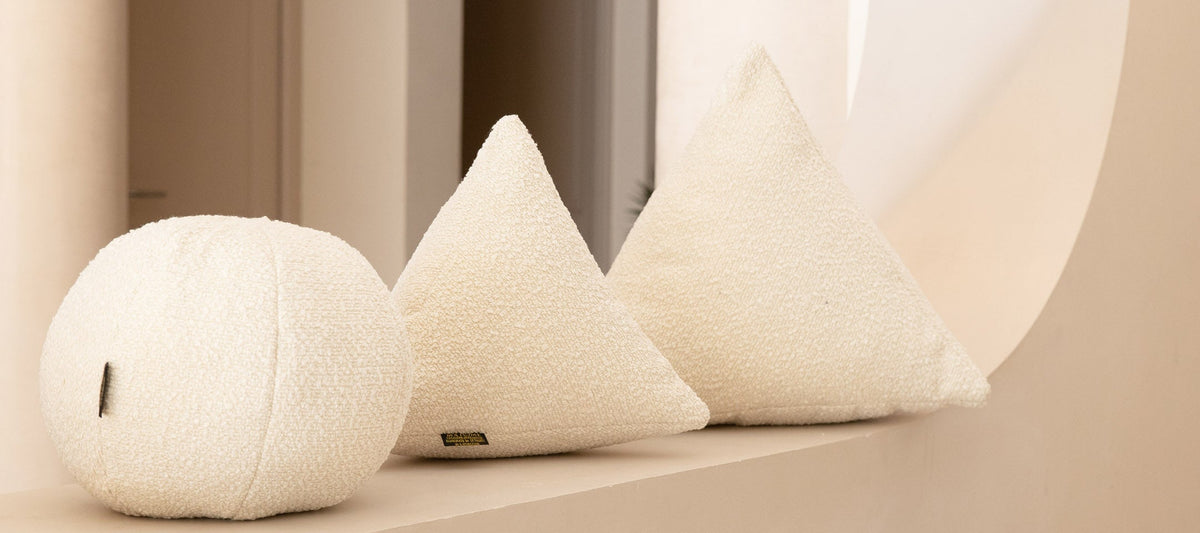 Coussins d'intérieur