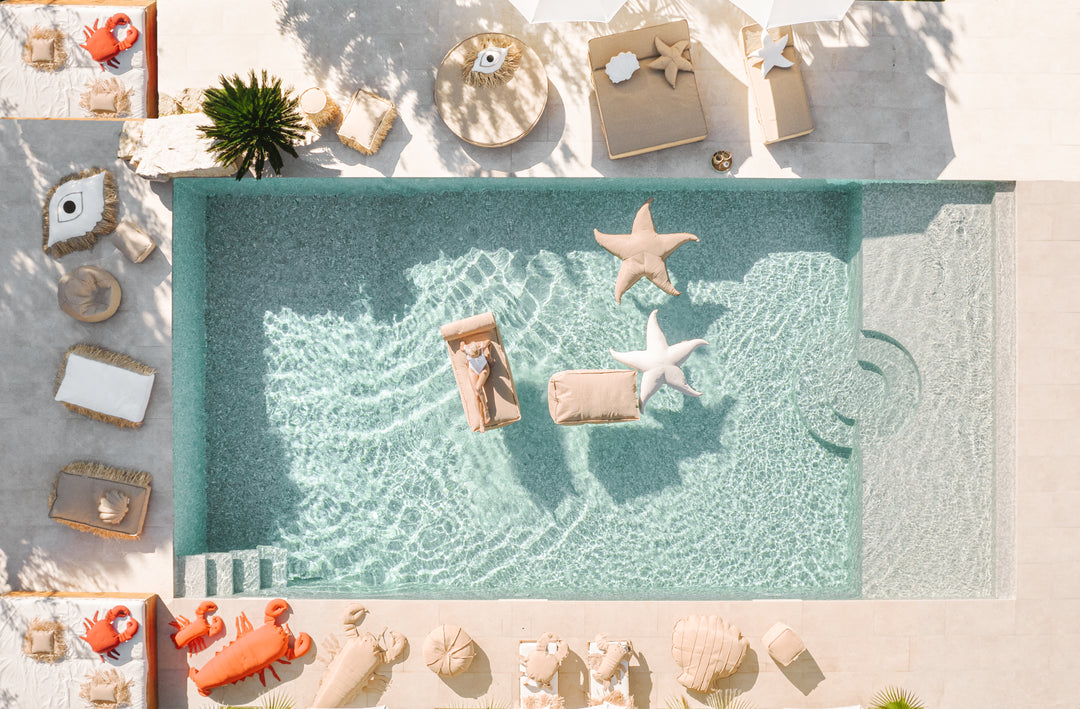 COLLECTION EXTÉRIEUR