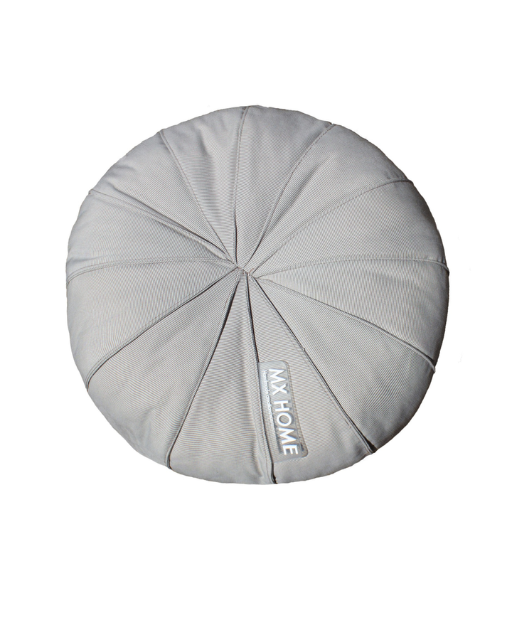 Coussin oursin - Gris