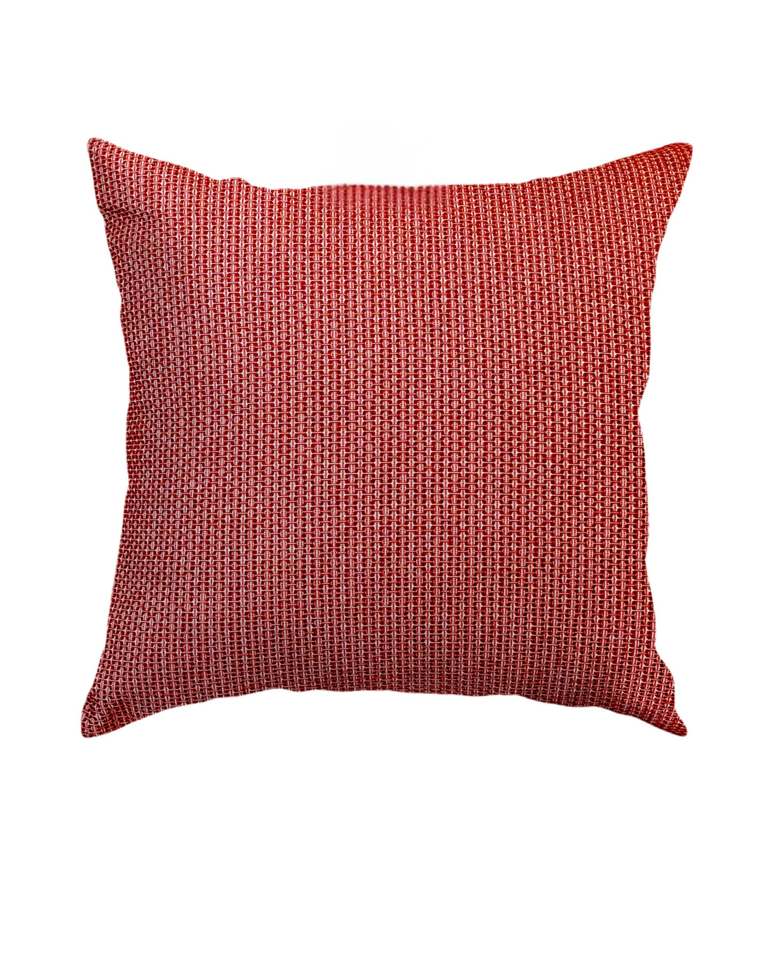 Coussin - Rouge