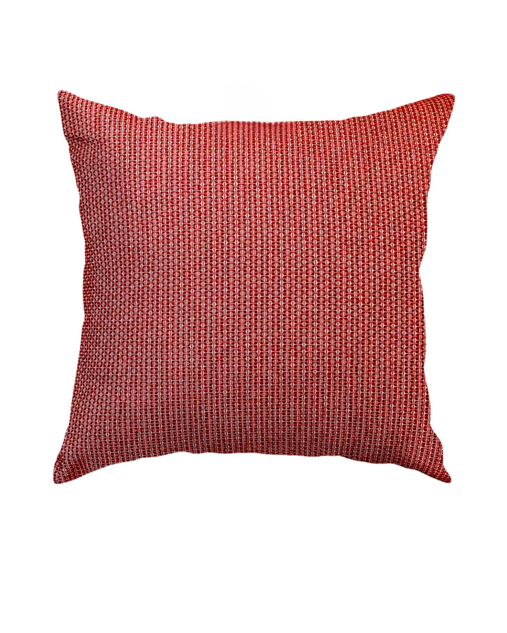Coussin - Rouge