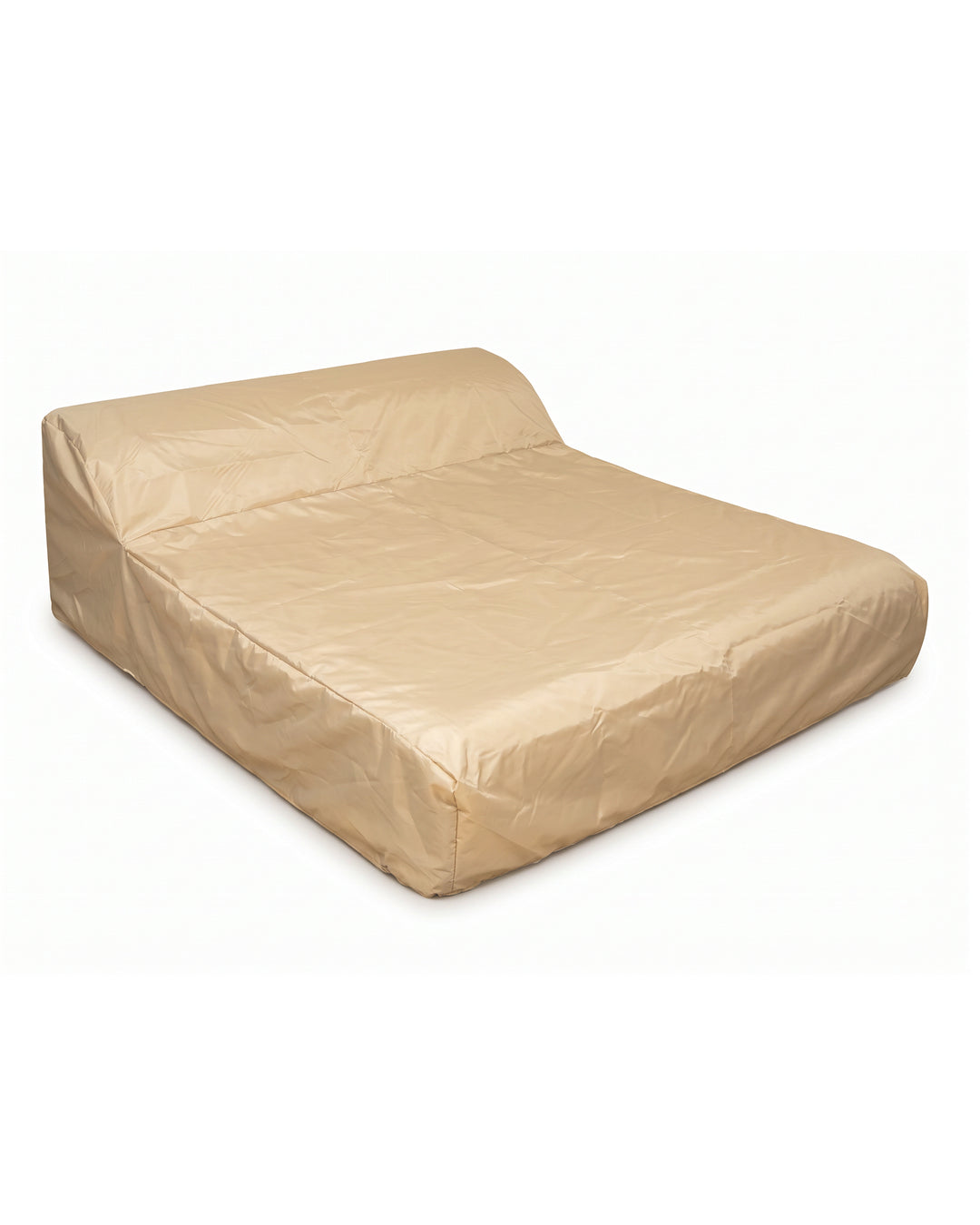 Waterproof cover for outdoor sun loungers (choice of sizes)