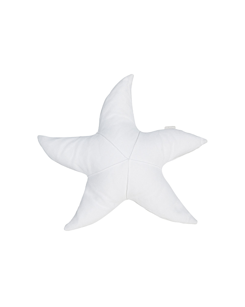 Coussin étoile - Effet raphia ou blanc - MXHOME