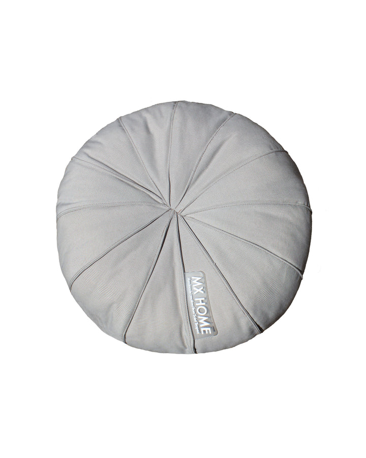 Coussin oursin - Gris - MXHOME
