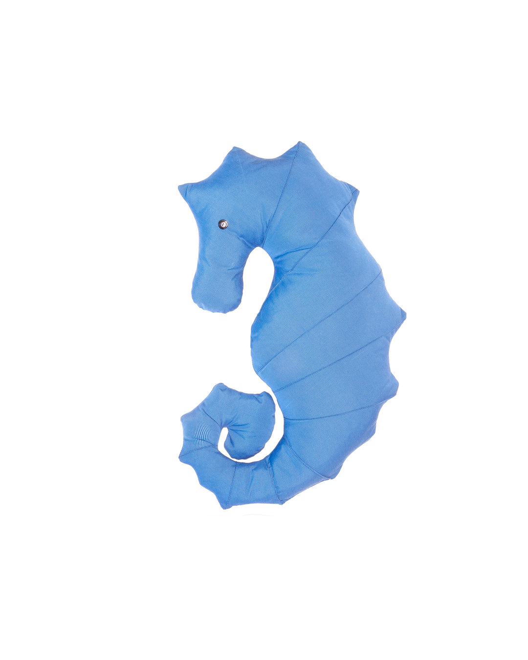 Coussin hippocampe - Bleu - MXHOME