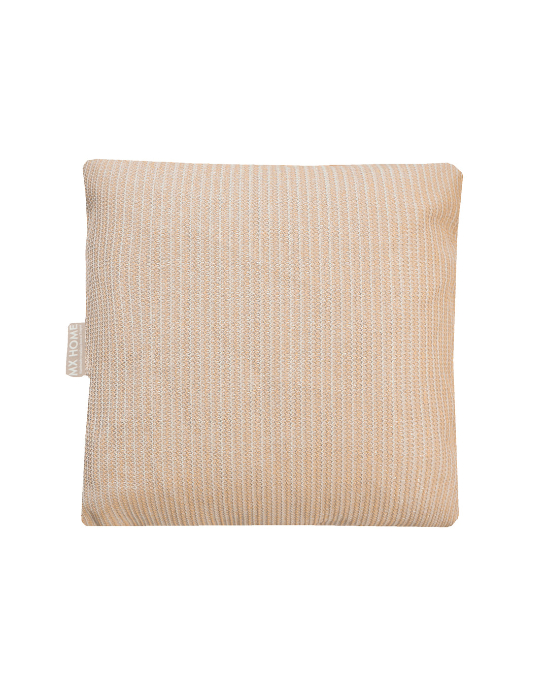 Coussin - Effet raphia - MXHOME