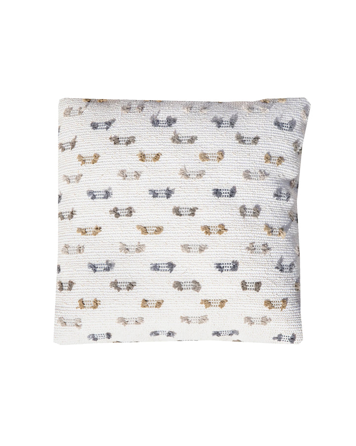 Coussin - Tissu "funky" - MXHOME