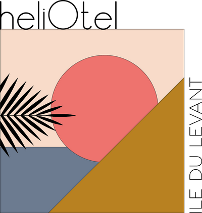 logo heliotel