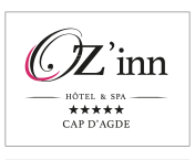 Hotel Oz’Inn & Spa - Agde