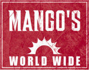 Mango's Bar sulla spiaggia Cap d'Agde