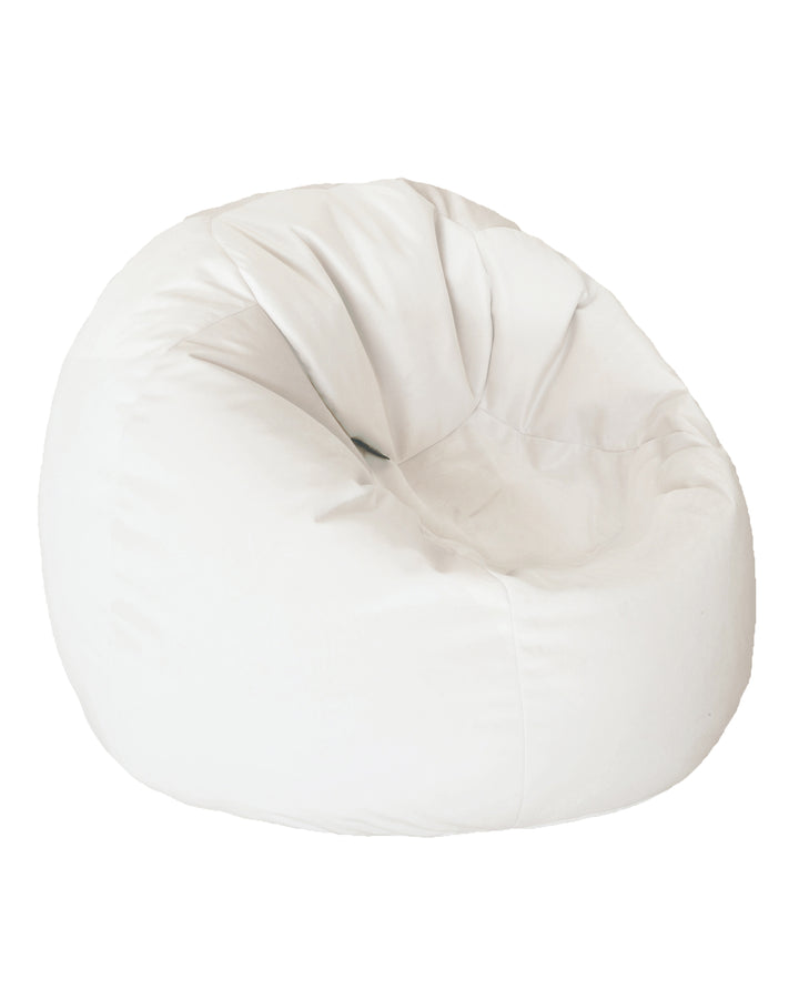 Xl-samthocker – mehrere farben