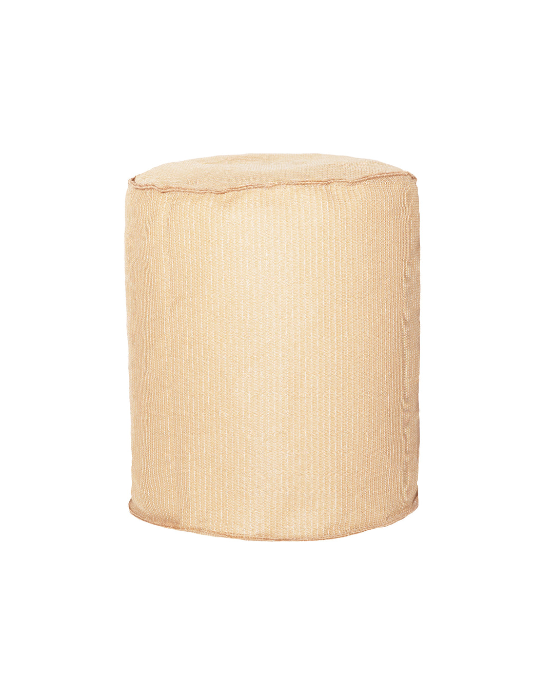 Tabouret - Effet raphia - MXHOME