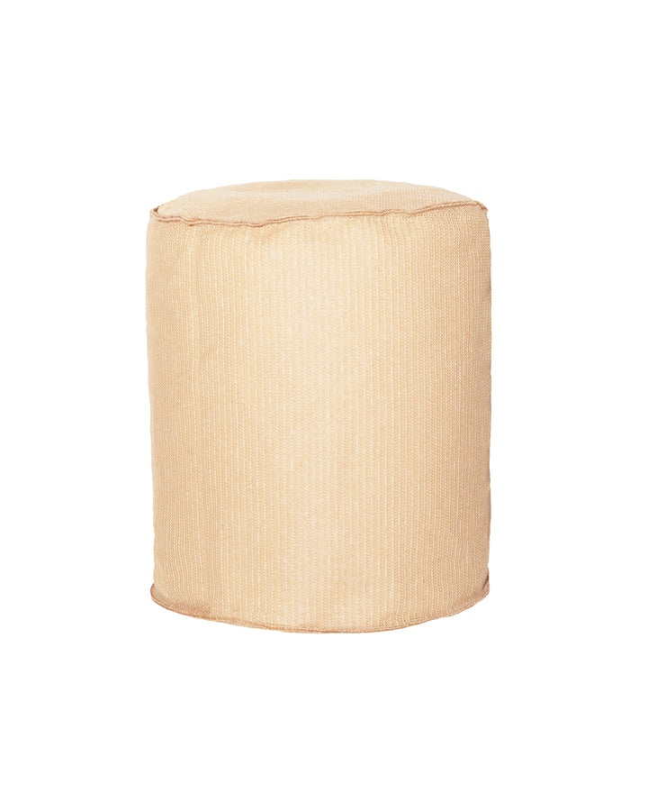 Tabouret - Effet raphia - MXHOME