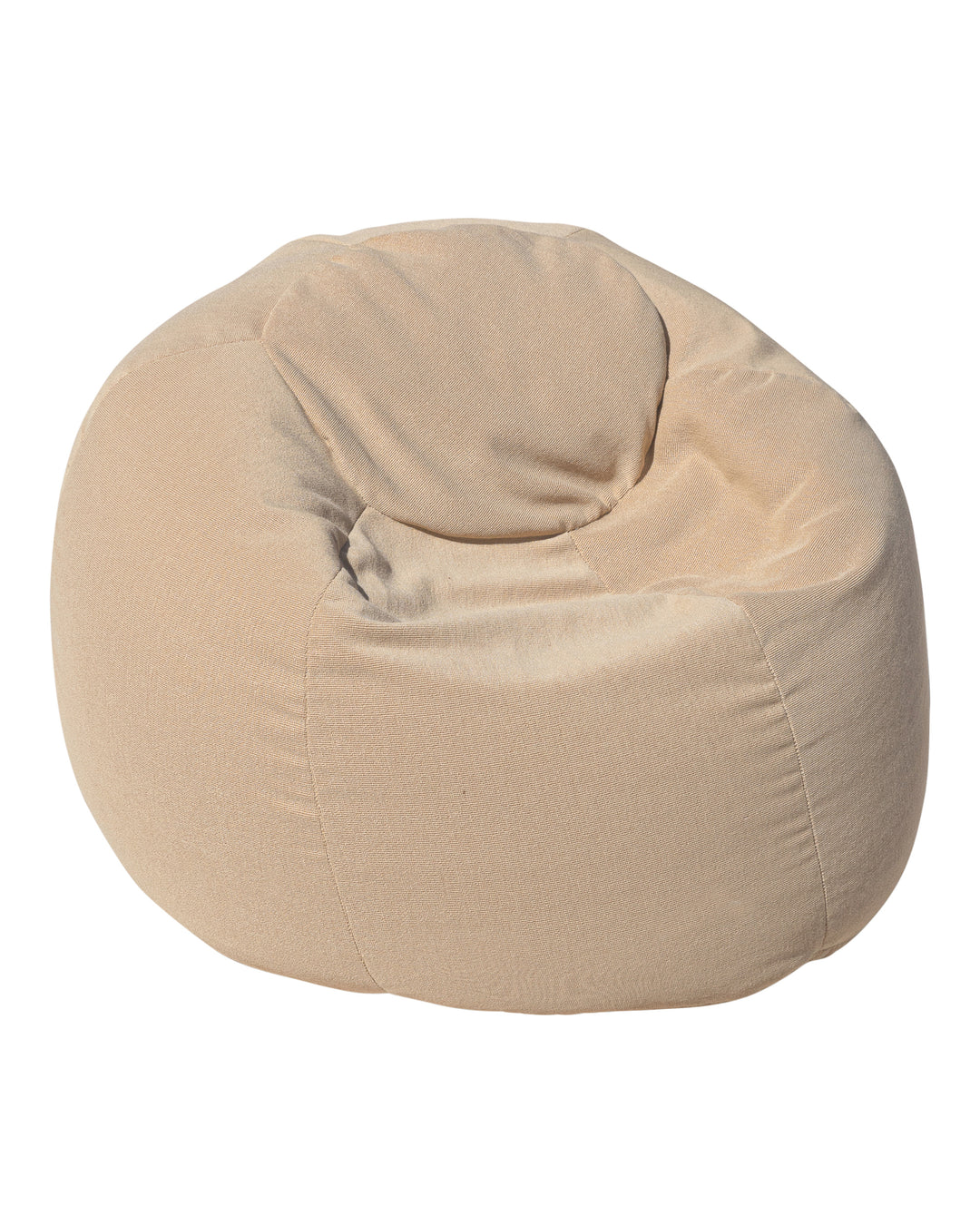 Pouf XL - Tissu éponge - MXHOME