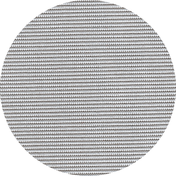 Pouf XL flottant Oursin -Effet raphia ou gris - MXHOME